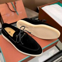 Лоферы Loro Piana 