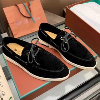 Лоферы Loro Piana 