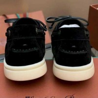 Лоферы Loro Piana 