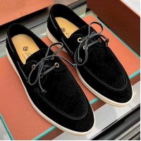 Лоферы Loro Piana 