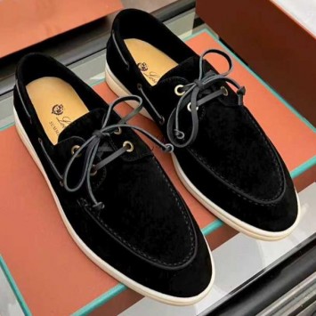 Лоферы Loro Piana 