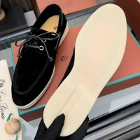 Лоферы Loro Piana 