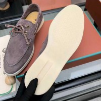 Лоферы Loro Piana 