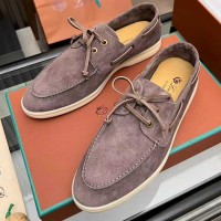 Лоферы Loro Piana 