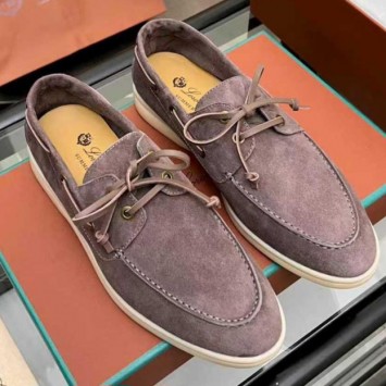 Лоферы Loro Piana 