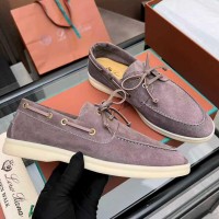 Лоферы Loro Piana 