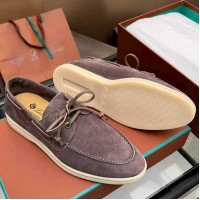 Лоферы Loro Piana 