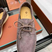 Лоферы Loro Piana 