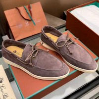 Лоферы Loro Piana 