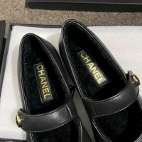 Балетки Chanel 