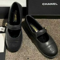 Балетки Chanel 