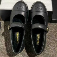 Балетки Chanel 