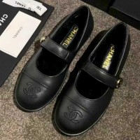 Балетки Chanel 