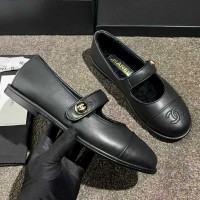 Балетки Chanel 