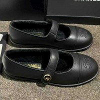 Балетки Chanel 