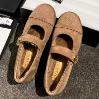 Балетки Chanel 