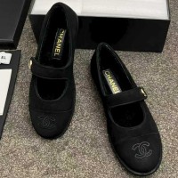 Балетки Chanel 