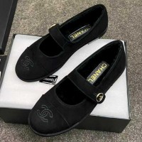 Балетки Chanel 