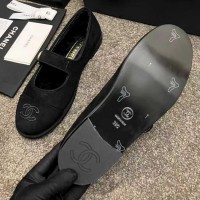 Балетки Chanel 