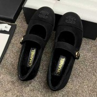 Балетки Chanel 