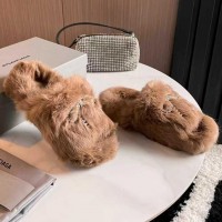 Шлепанцы Balenciaga 