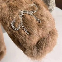 Шлепанцы Balenciaga 