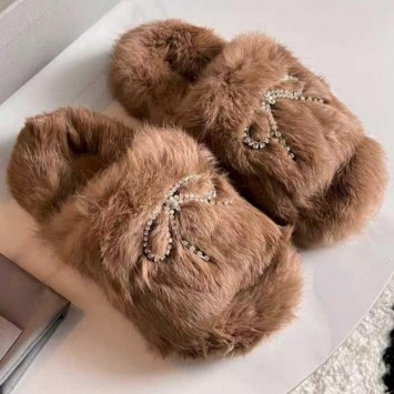 Шлепанцы Balenciaga 