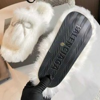 Шлепанцы Balenciaga 