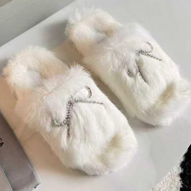 Шлепанцы Balenciaga 