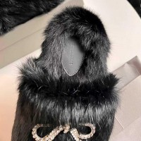 Шлепанцы Balenciaga 