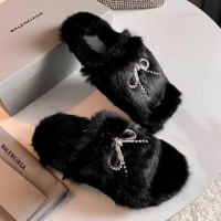 Шлепанцы Balenciaga 