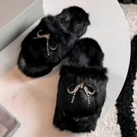 Шлепанцы Balenciaga 