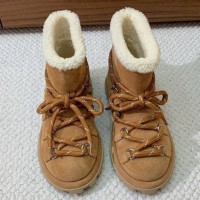 Ботинки Miu Miu