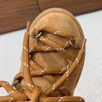 Ботинки Miu Miu