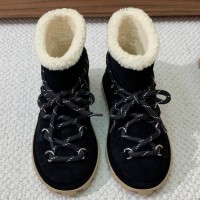 Ботинки Miu Miu