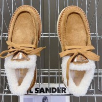 Ботинки Prada chukka