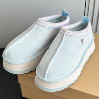 Зимние угги UGG Tazz II