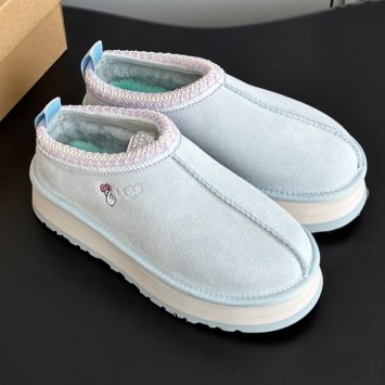 Зимние угги UGG Tazz II