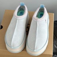 Зимние угги UGG Tazz II
