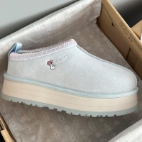 Зимние угги UGG Tazz II