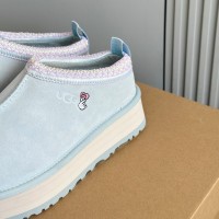 Зимние угги UGG Tazz II