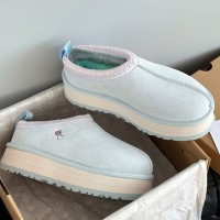 Зимние угги UGG Tazz II
