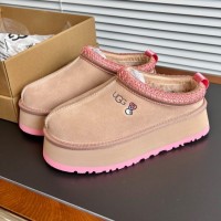Зимние угги UGG Tazz II