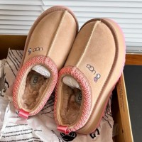 Зимние угги UGG Tazz II