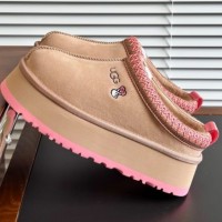 Зимние угги UGG Tazz II