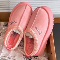 Зимние угги UGG Tazz II