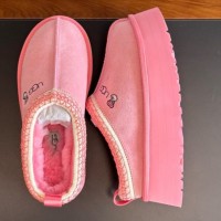 Зимние угги UGG Tazz II