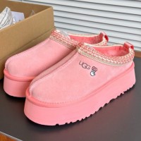 Зимние угги UGG Tazz II