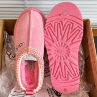 Зимние угги UGG Tazz II