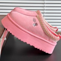Зимние угги UGG Tazz II